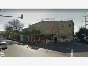 Departamento en Venta en Transito Cuauhtémoc