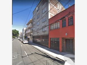 Departamento en Venta en Piedad Narvarte Benito Juárez