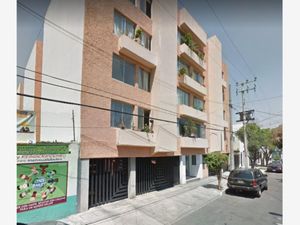 Departamento en Venta en Portales Norte Benito Juárez
