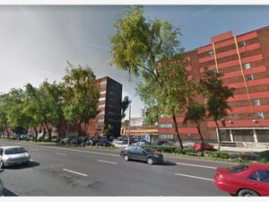 Departamento en Venta en Nonoalco Tlatelolco Cuauhtémoc