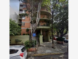 Departamento en Venta en Alamos Benito Juárez