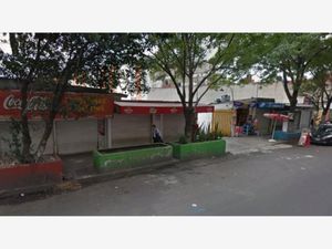 Terreno en Venta en Doctores Cuauhtémoc