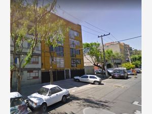 Departamento en Venta en Doctores Cuauhtémoc