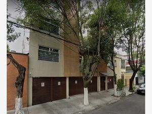 Departamento en Venta en San Pedro de los Pinos Benito Juárez