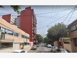 Departamento en Venta en Del Valle Centro Benito Juárez