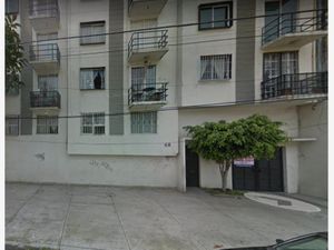 Departamento en Venta en Guerrero Cuauhtémoc