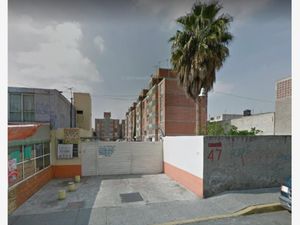 Departamento en Venta en Agrícola Pantitlán Iztacalco