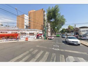 Departamento en Venta en Doctores Cuauhtémoc