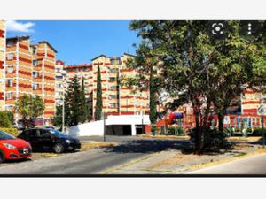 Departamento en Venta en Carola Álvaro Obregón