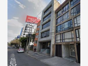 Oficina en Venta en Napoles Benito Juárez