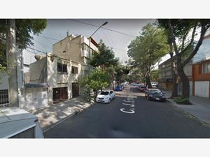 Casa en Venta en Narvarte Poniente Benito Juárez