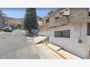 Casa en Venta en Ampliación Chalma de Guadalupe Gustavo A. Madero