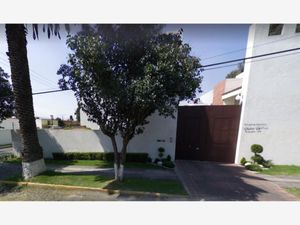 Casa en Venta en Lomas de la Estancia Iztapalapa