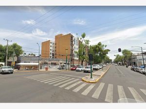 Departamento en Venta en Doctores Cuauhtémoc