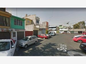 Casa en Venta en Ex-Ejido de San Francisco Culhuacán Coyoacán