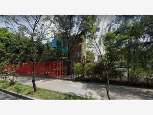 Departamento en Venta en Nueva El Rosario Azcapotzalco