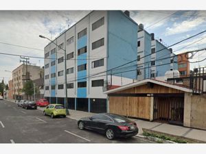 Departamento en Venta en Militar Marte Iztacalco