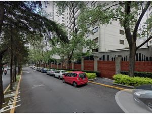 Departamento en Venta en Bosques de las Lomas Cuajimalpa de Morelos