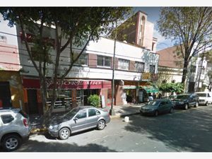 Departamento en Venta en San Rafael Cuauhtémoc