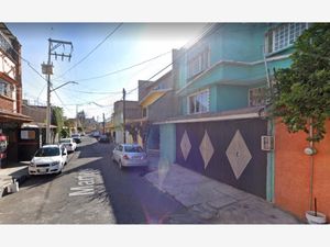 Casa en Venta en Cerro de la Estrella Iztapalapa