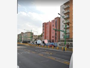 Departamento en Venta en Guerrero Cuauhtémoc