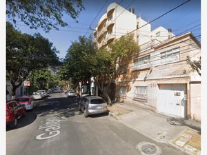 Departamento en Venta en Alamos Benito Juárez