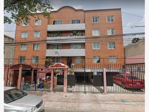 Departamento en Venta en Anáhuac I Sección Miguel Hidalgo