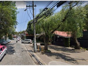 Casa en Venta en Barrio San Francisco La Magdalena Contreras