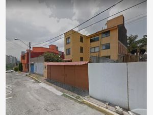 Departamento en Venta en Lomas del Chamizal Cuajimalpa de Morelos