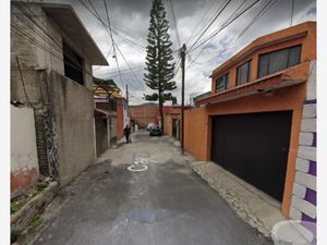 Casa en Venta en San Miguel Iztapalapa
