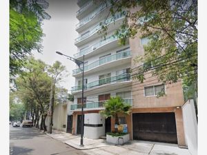 Departamento en Venta en Napoles Benito Juárez