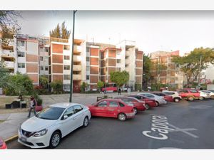 Departamento en Venta en Villa Coapa Tlalpan