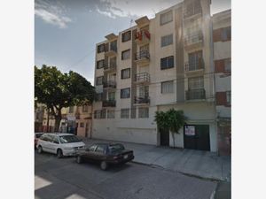 Departamento en Venta en Guerrero Cuauhtémoc