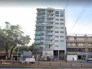 Departamento en Venta en Santa María Nonoalco Benito Juárez