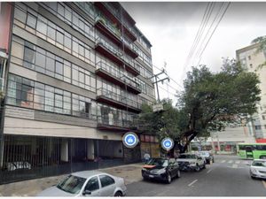 Departamento en Venta en Tlacoquemecatl Benito Juárez