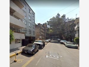 Departamento en Venta en Piedad Narvarte Benito Juárez