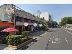 Edificio en Venta en Santa Cruz Atoyac Benito Juárez