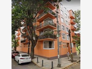 Departamento en Venta en San Pedro de los Pinos Benito Juárez