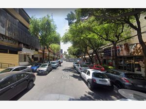 Departamento en Venta en Doctores Cuauhtémoc