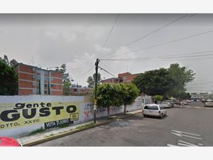 Departamento en Venta en Cerro de la Estrella Iztapalapa