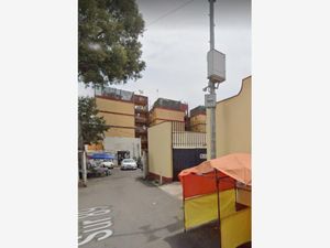 Departamento en Venta en Cacama Iztapalapa