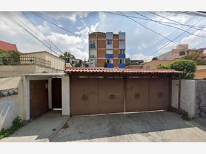 Departamento en Venta en Tlalcoligia Tlalpan