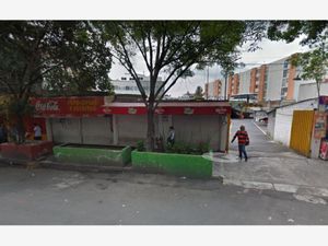 Terreno en Venta en Doctores Cuauhtémoc