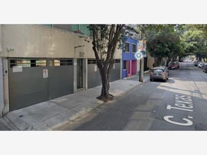 Departamento en Venta en Napoles Benito Juárez