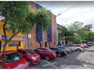 Departamento en Venta en Doctores Cuauhtémoc