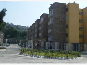 Departamento en Venta en San Jose Ixhuatepec Tlalnepantla de Baz