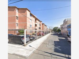 Departamento en Venta en Los Angeles Iztapalapa