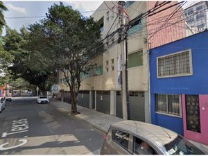 Departamento en Venta en Napoles Benito Juárez