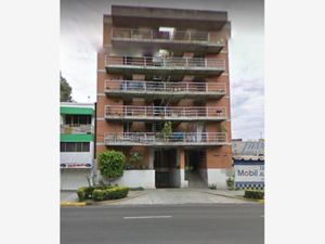 Departamento en Venta en Independencia Benito Juárez