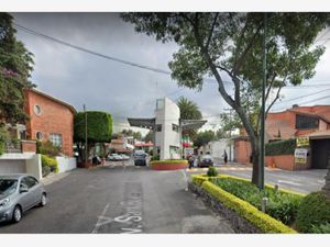 Casa en Venta en Club de Golf México Tlalpan